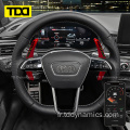 Extension à la paletteur LED pour Audi S7